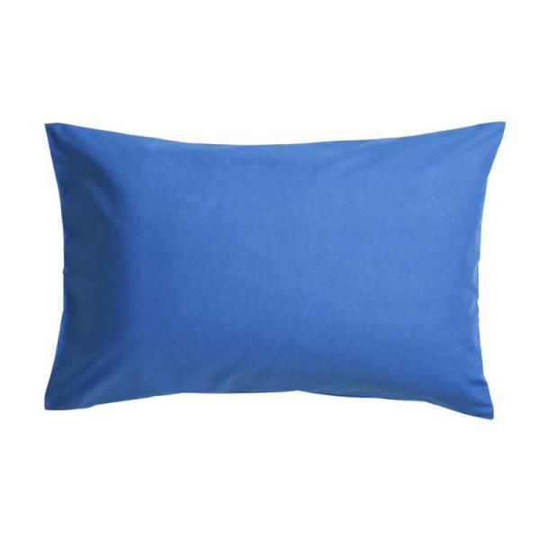 Pillow-Case---BLUE